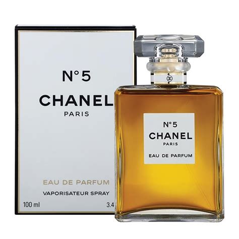 chanel no 5 eau de parfum chemist warehouse|chanel no 5 perfume usa.